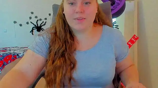 Snapshot of Liza-Mendez chatting on October 29, 2025, 6:23 am Liza-Mendez online show from October 29, 2025, 6:23 am