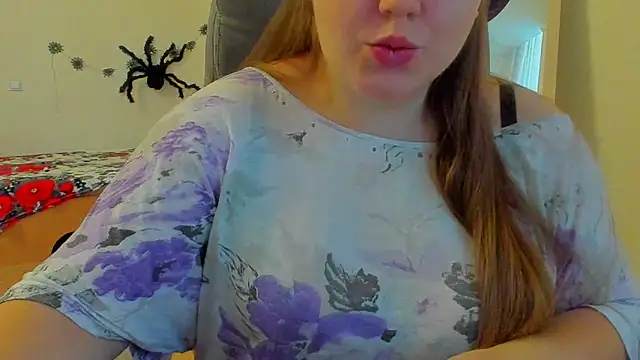 Snapshot of Liza-Mendez chatting on October 24, 2025, 5:39 am Liza-Mendez online show from October 24, 2025, 5:39 am