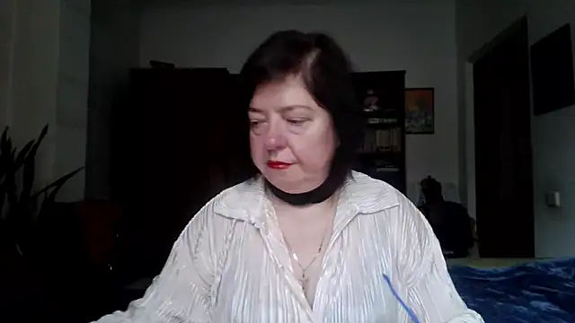 Violet Pulse online show from March 7, 2026, 8:21 am