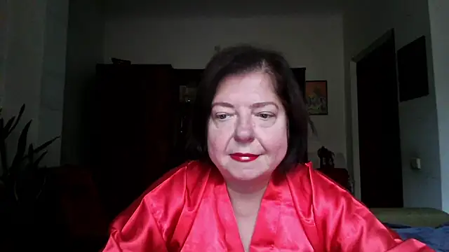 Violet Pulse online show from November 4, 2025, 9:57 am