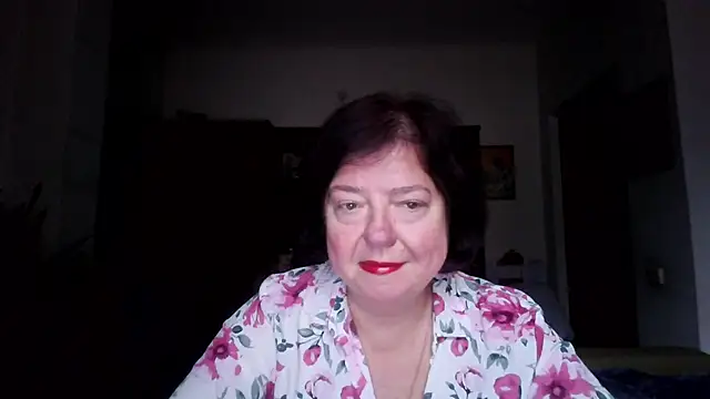 Violet Pulse online show from November 19, 2025, 8:58 am