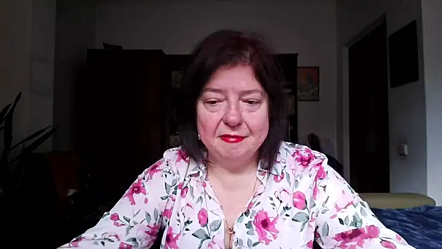 Violet Pulse online show from April 8, 2026, 8:16 am