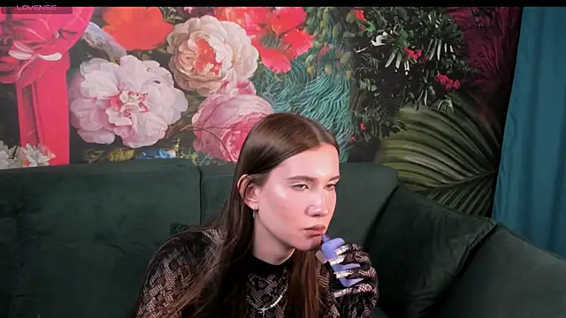 babyy gloria online show from October 19, 2025, 12:08 pm