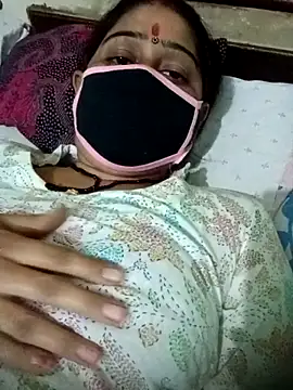 Snapshot of Cute-Charvii chatting on October 30, 2025, 9:51 am Cute-Charvii online show from October 30, 2025, 9:51 am