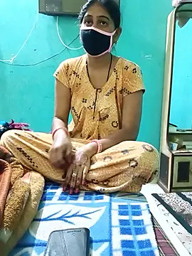 Cute-Charvii online show from February 15, 2026, 2:23 am