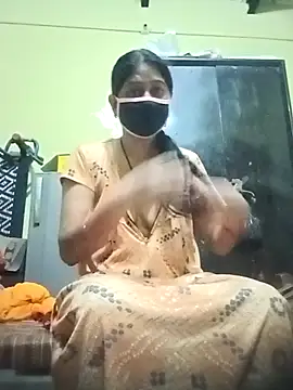 Cute-Charvii online show from March 14, 2026, 12:38 am