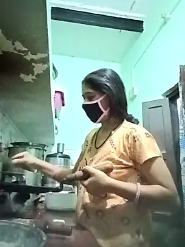 Cute-Charvii online show from March 7, 2026, 1:12 am