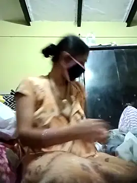 Cute-Charvii online show from March 3, 2026, 2:18 am