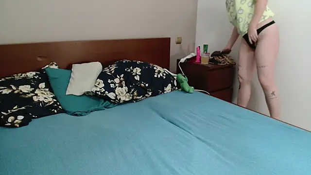 HardNerdVoid online show from February 12, 2026, 7:35 pm