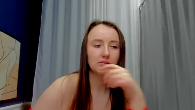 LilaWinks online show from February 17, 2026, 1:08 pm