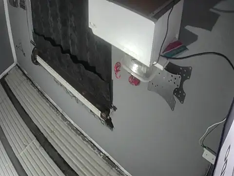 Miguel19971 online show from October 16, 2025, 5:38 am