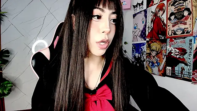 Snapshot of Conny_Tsumi chatting on September 21, 2025, 1:16 pm Conny Tsumi online show from September 21, 2025, 1:16 pm
