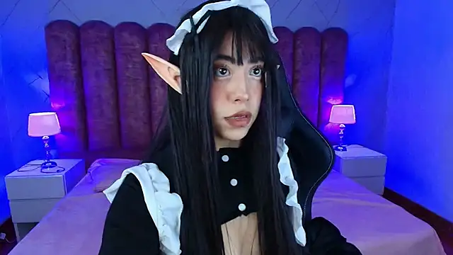 Snapshot of Conny_Tsumi chatting on October 2, 2025, 2:20 pm Conny Tsumi online show from October 2, 2025, 2:20 pm