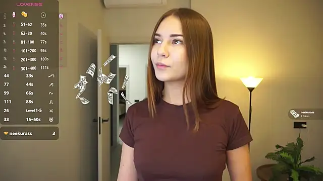 Snapshot of AdrianaCoenen chatting on November 18, 2025, 5:16 pm AdrianaCoenen online show from November 18, 2025, 5:16 pm