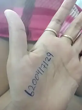 JassiKumari02 online show from April 10, 2026, 7:32 pm