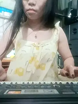 Minssara20 online show from November 25, 2025, 1:39 am