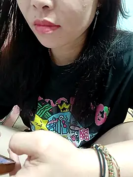 Minssara20 online show from November 10, 2025, 11:48 am