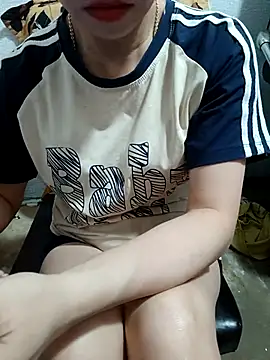 Minssara20 online show from November 16, 2025, 3:44 am