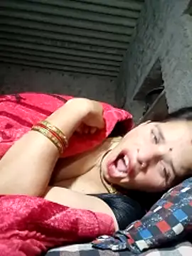 M-Kajal456 online show from November 1, 2025, 9:08 pm