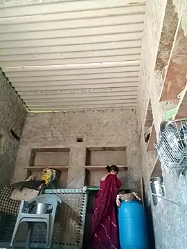 M-Kajal456 online show from September 25, 2025, 4:07 am