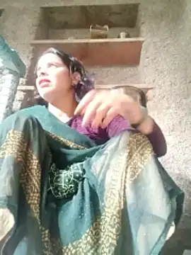 M-Kajal456 online show from October 16, 2025, 3:48 am