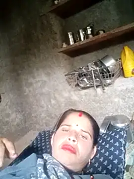 M-Kajal456 online show from October 21, 2025, 6:02 am