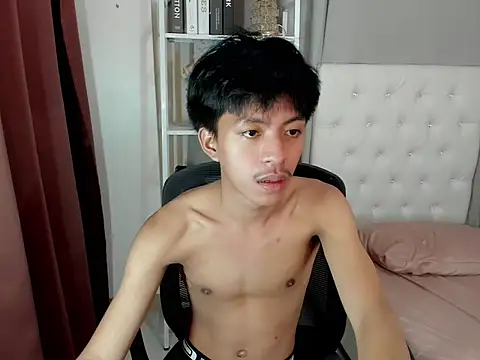 jayxxxlovescock online show from February 13, 2026, 7:47 pm