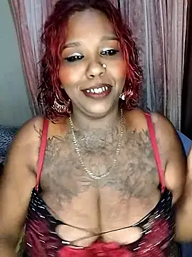 Javel123 online show from January 7, 2026, 6:24 pm