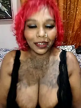 Javel123 online show from May 10, 2026, 8:54 pm
