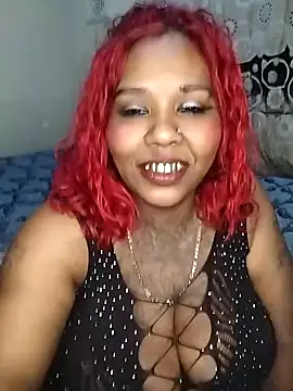 Javel123 online show from October 21, 2025, 7:46 pm