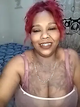 Javel123 online show from October 17, 2025, 8:21 pm