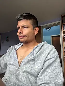 Snapshot of AnotherJuan_ chatting on September 26, 2025, 1:51 pm AnotherJuan online show from September 26, 2025, 1:51 pm