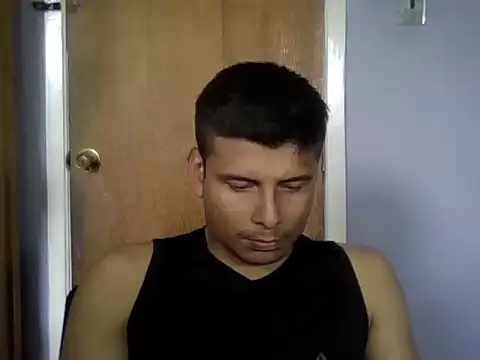 Snapshot of AnotherJuan_ chatting on September 20, 2025, 1:27 pm AnotherJuan online show from September 20, 2025, 1:27 pm