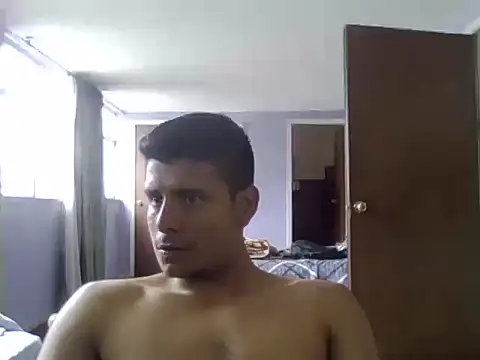 Snapshot of AnotherJuan_ chatting on September 19, 2025, 6:12 pm AnotherJuan online show from September 19, 2025, 6:12 pm