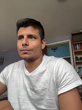 Snapshot of AnotherJuan_ chatting on September 25, 2025, 11:05 am AnotherJuan online show from September 25, 2025, 11:05 am