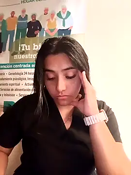 ANDREA-10  online show from December 19, 2025, 3:25 pm