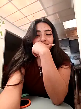 Snapshot of ANDREA-10_ chatting on September 24, 2025, 2:56 pm ANDREA-10 online show from September 24, 2025, 2:56 pm