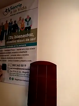 ANDREA-10  online show from November 4, 2025, 2:43 pm