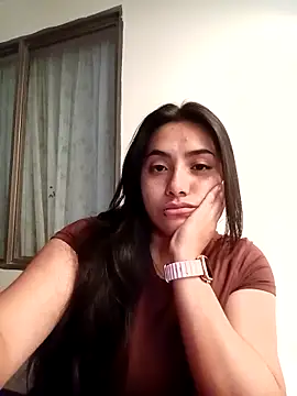 Snapshot of ANDREA-10_ chatting on October 8, 2025, 2:18 pm ANDREA-10 online show from October 8, 2025, 2:18 pm