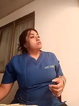Snapshot of ANDREA-10_ chatting on September 26, 2025, 1:51 pm ANDREA-10 online show from September 26, 2025, 1:51 pm