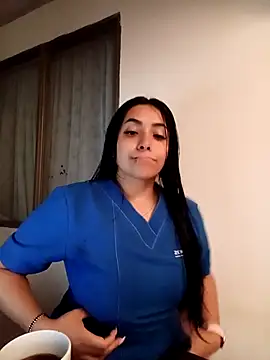Snapshot of ANDREA-10_ chatting on September 30, 2025, 2:01 pm ANDREA-10 online show from September 30, 2025, 2:01 pm