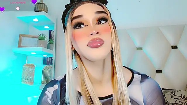 Snapshot of _IsabellaRousse chatting on January 31, 2026, 8:07 pm IsabellaRousse online show from January 31, 2026, 8:07 pm