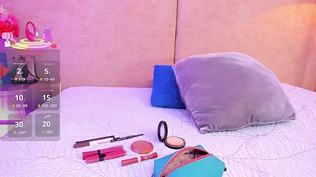 Snapshot of _Malak chatting on February 19, 2026, 12:57 pm Malak online show from February 19, 2026, 12:57 pm