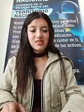 Snapshot of SALOME-28_ chatting on June 12, 2026, 2:37 pm SALOME-28 online show from June 12, 2026, 2:37 pm