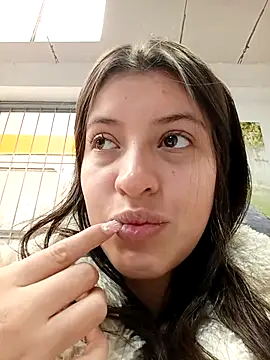 SALOME-28  online show from November 10, 2025, 4:34 pm