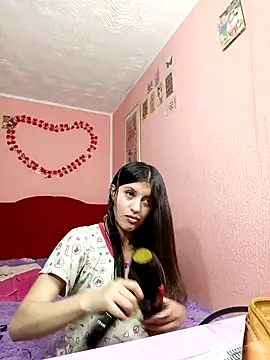 Snapshot of SALOME-28_ chatting on October 8, 2025, 3:30 am SALOME-28 online show from October 8, 2025, 3:30 am