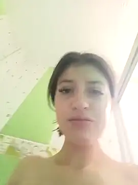 Snapshot of SALOME-28_ chatting on September 29, 2025, 1:17 pm SALOME-28 online show from September 29, 2025, 1:17 pm