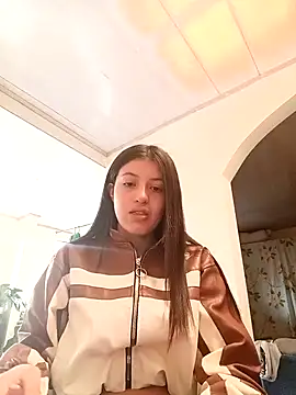Snapshot of SALOME-28_ chatting on September 24, 2025, 2:45 pm SALOME-28 online show from September 24, 2025, 2:45 pm
