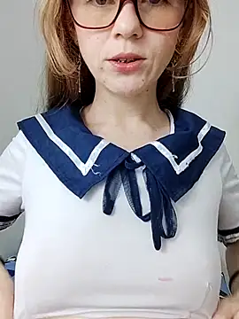 Rubialuna online show from September 27, 2025, 12:06 am