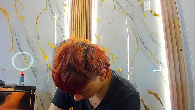 Marian Cristal online show from February 23, 2026, 3:08 am